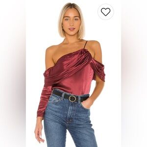 Revolve x House of Harlow lillyann top